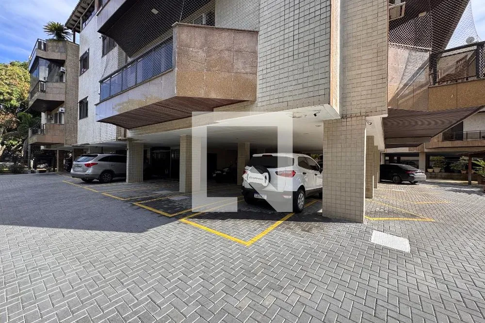 Apartamento, 3 quartos, 160 m² - Foto 4