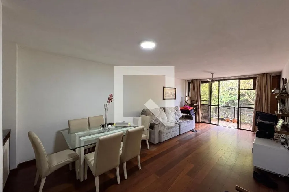 Apartamento, 3 quartos, 160 m² - Foto 25