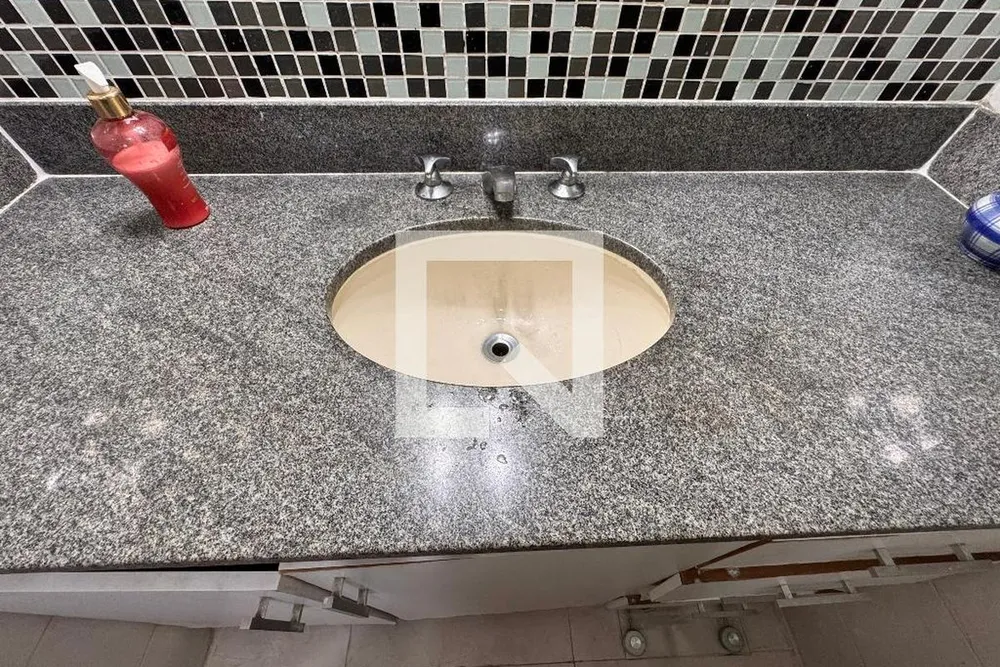 Apartamento, 3 quartos, 160 m² - Foto 2