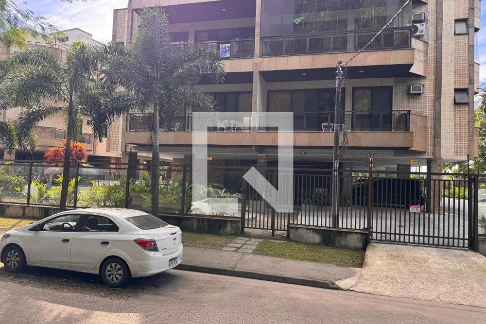 Apartamento, 3 quartos, 160 m² - Foto 33