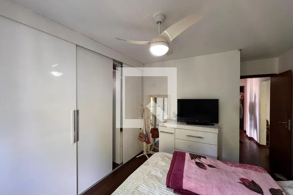 Apartamento, 3 quartos, 160 m² - Foto 7
