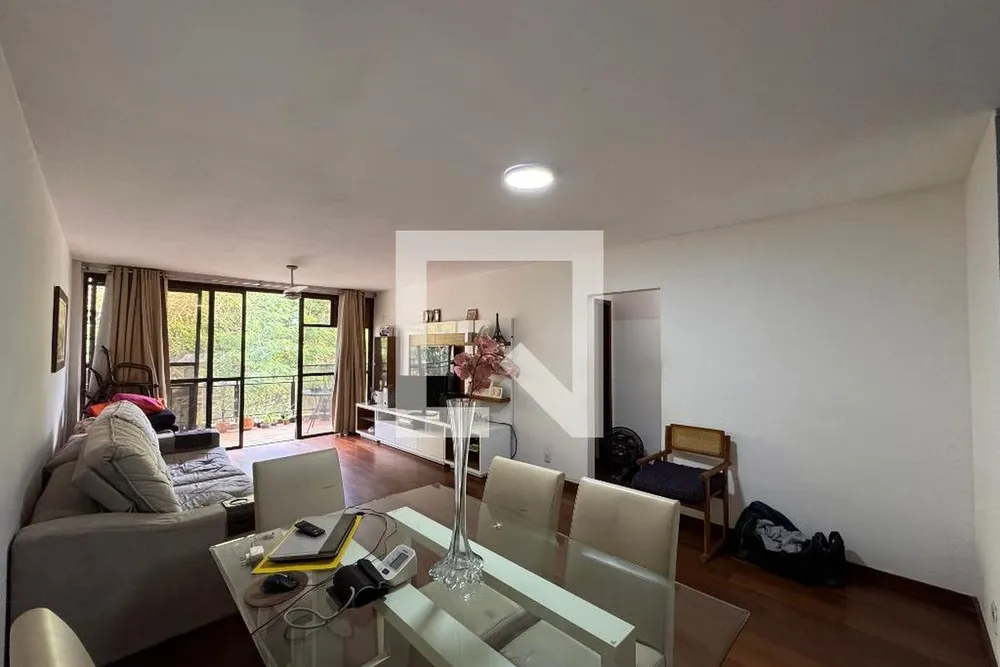 Apartamento, 3 quartos, 160 m² - Foto 26