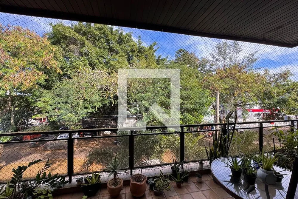 Apartamento, 3 quartos, 160 m² - Foto 32