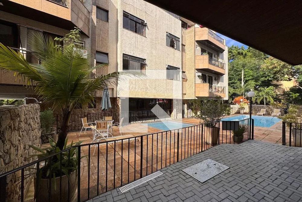 Apartamento, 3 quartos, 160 m² - Foto 36