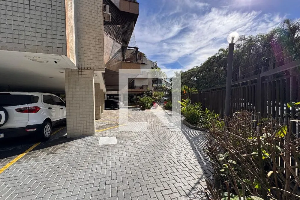 Apartamento, 3 quartos, 160 m² - Foto 34