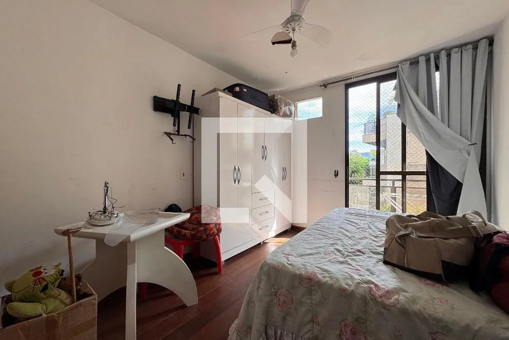 Apartamento, 3 quartos, 160 m² - Foto 9