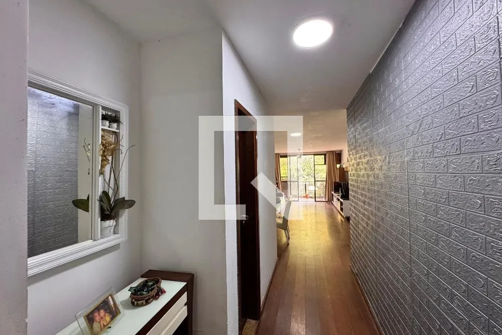 Apartamento, 3 quartos, 160 m² - Foto 1