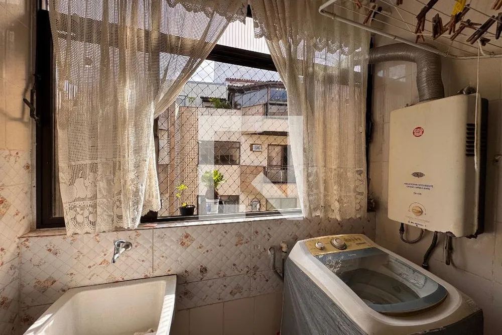 Apartamento, 3 quartos, 160 m² - Foto 17