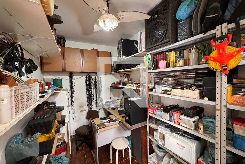 Apartamento, 3 quartos, 160 m² - Foto 14