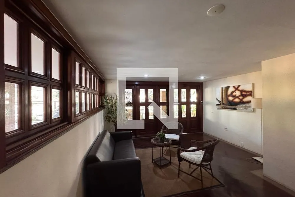 Apartamento, 3 quartos, 160 m² - Foto 3