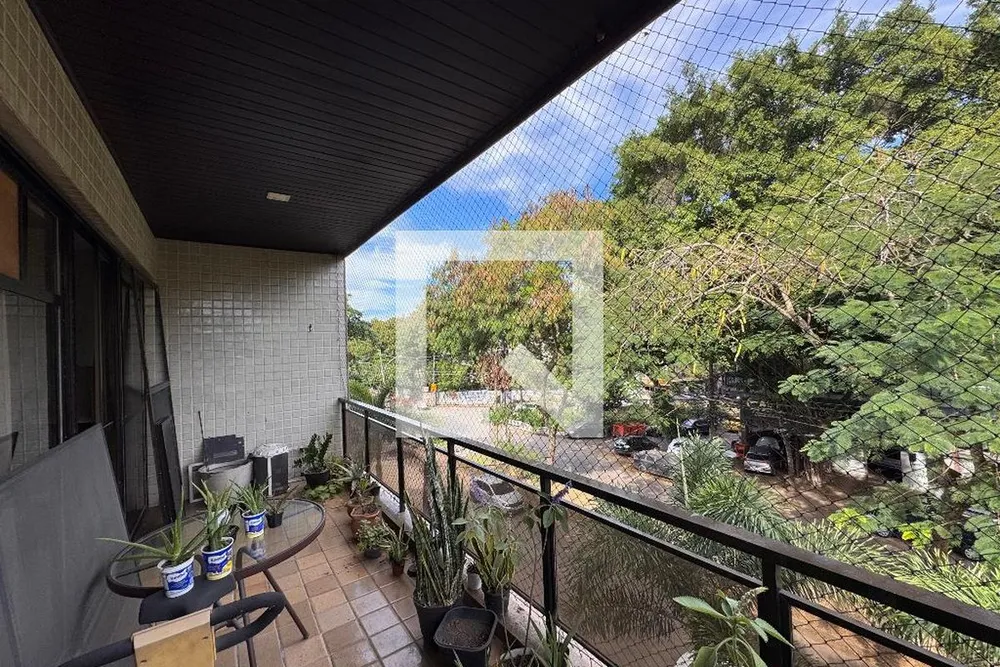 Apartamento, 3 quartos, 160 m² - Foto 30