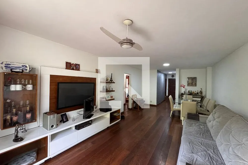 Apartamento, 3 quartos, 160 m² - Foto 27