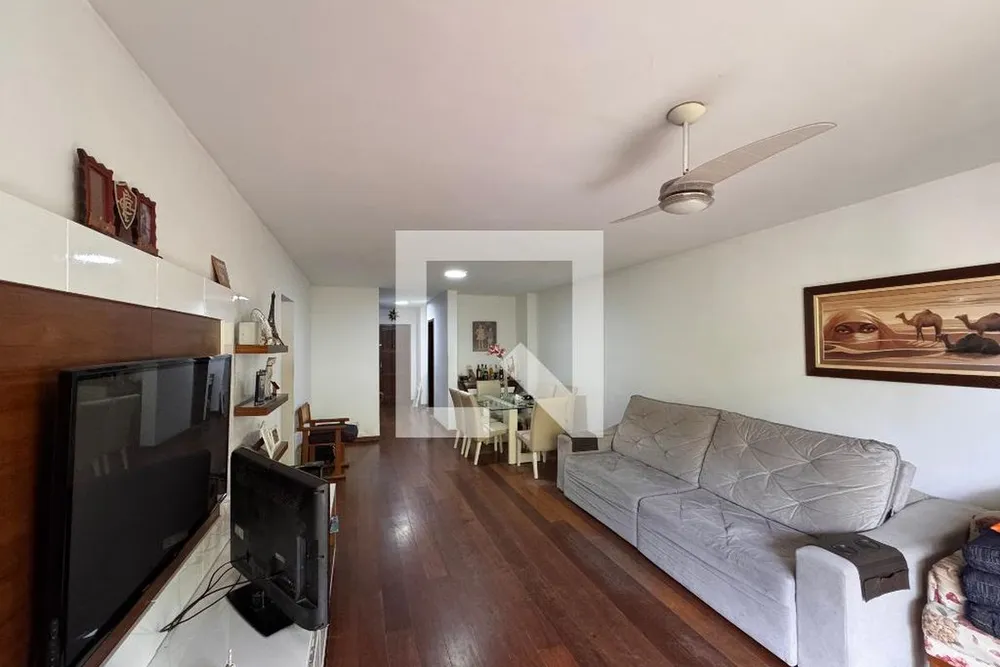 Apartamento, 3 quartos, 160 m² - Foto 28