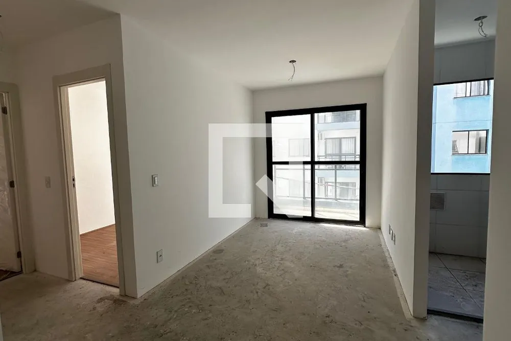 Apartamento, 2 quartos, 53 m² - Foto 2