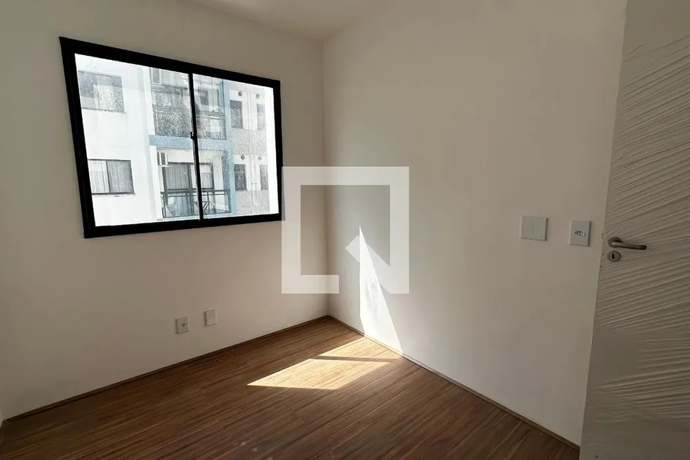 Apartamento, 2 quartos, 53 m² - Foto 6