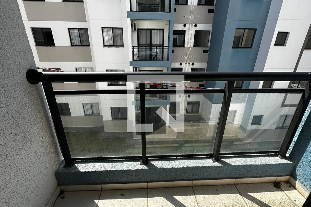 Apartamento, 2 quartos, 53 m² - Foto 28