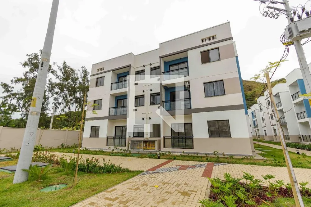 Apartamento, 2 quartos, 53 m² - Foto 36