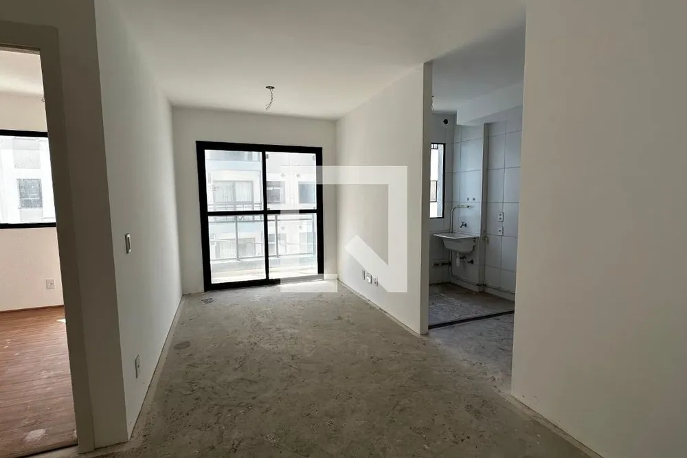 Apartamento, 2 quartos, 53 m² - Foto 1