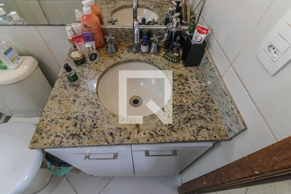 Apartamento, 3 quartos, 93 m² - Foto 2
