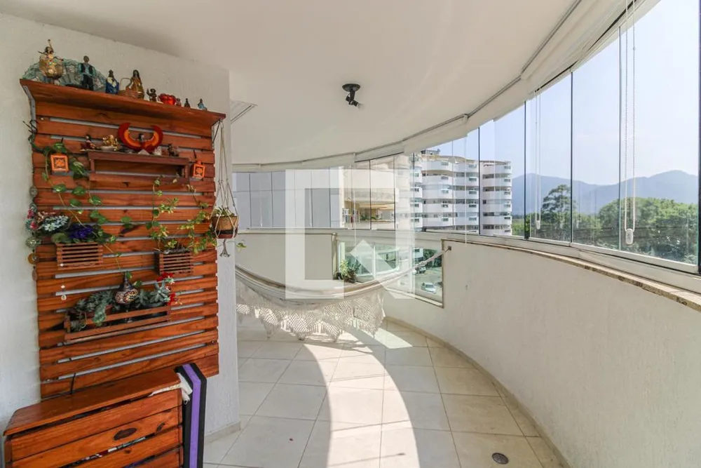 Apartamento, 3 quartos, 93 m² - Foto 36