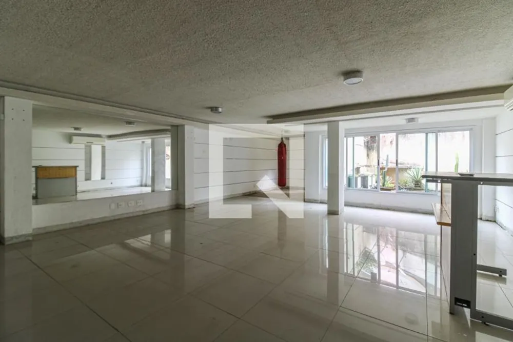 Apartamento, 3 quartos, 93 m² - Foto 21