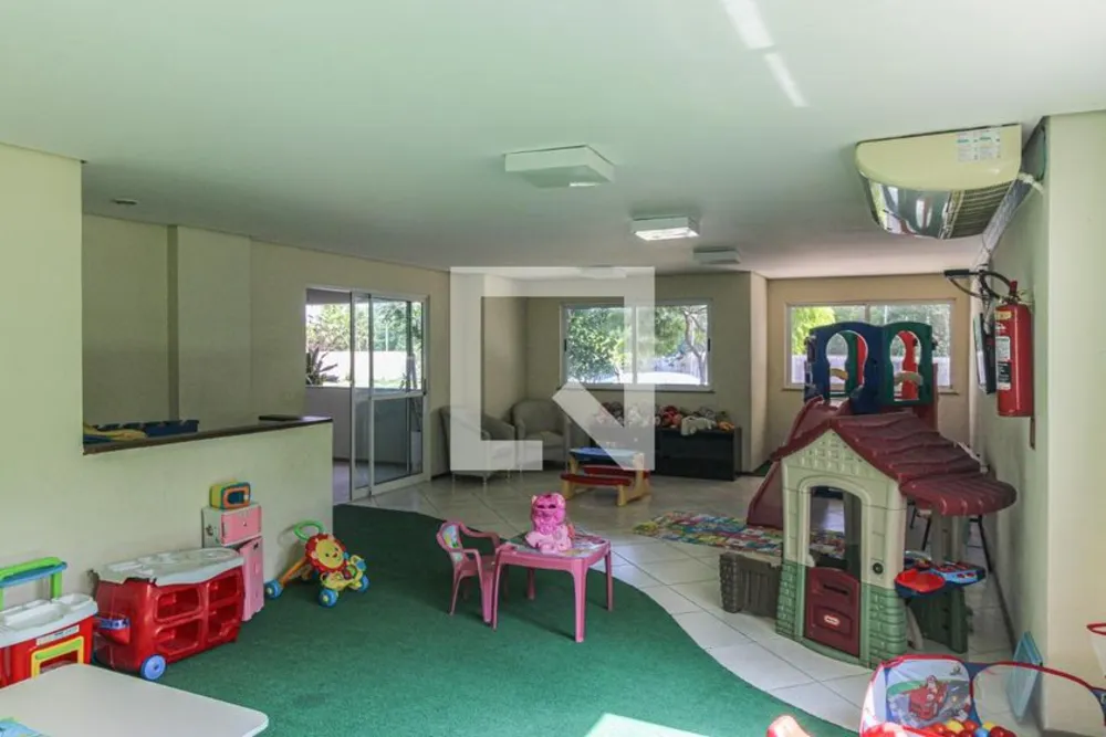 Apartamento, 3 quartos, 93 m² - Foto 37