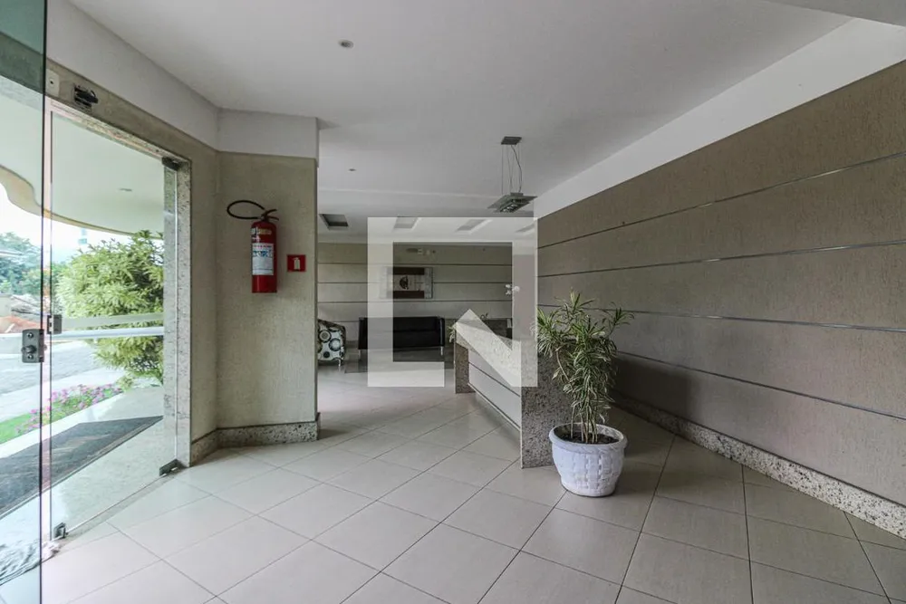 Apartamento, 3 quartos, 93 m² - Foto 1