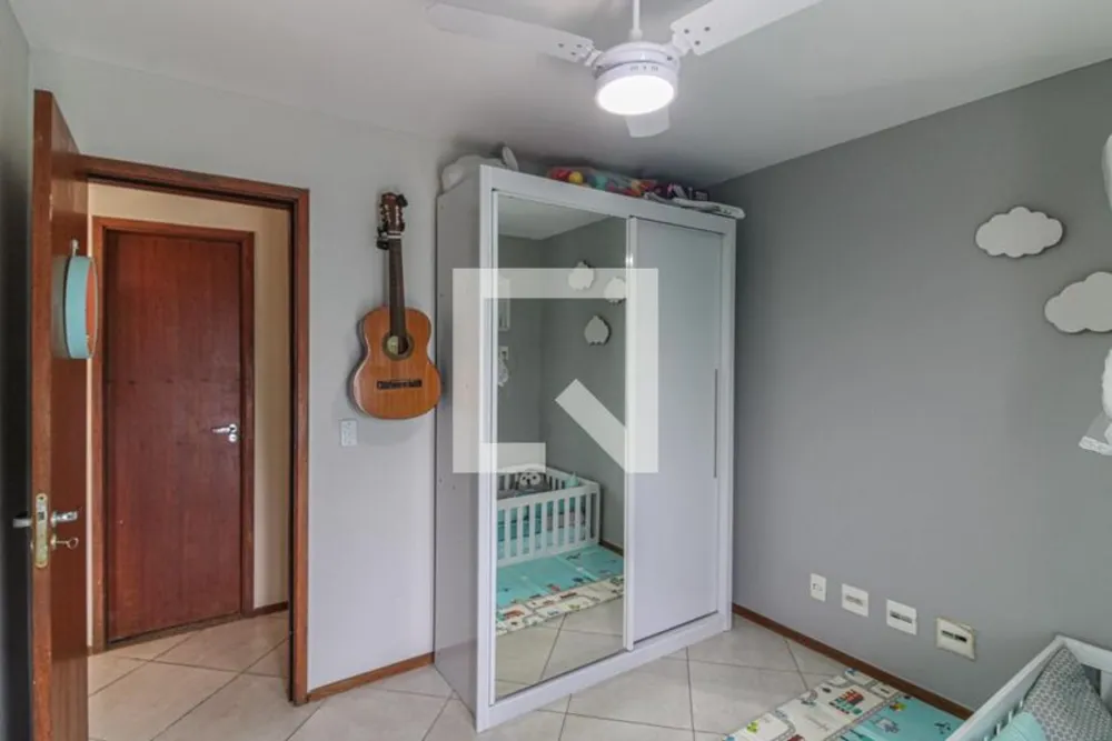 Apartamento, 3 quartos, 93 m² - Foto 4