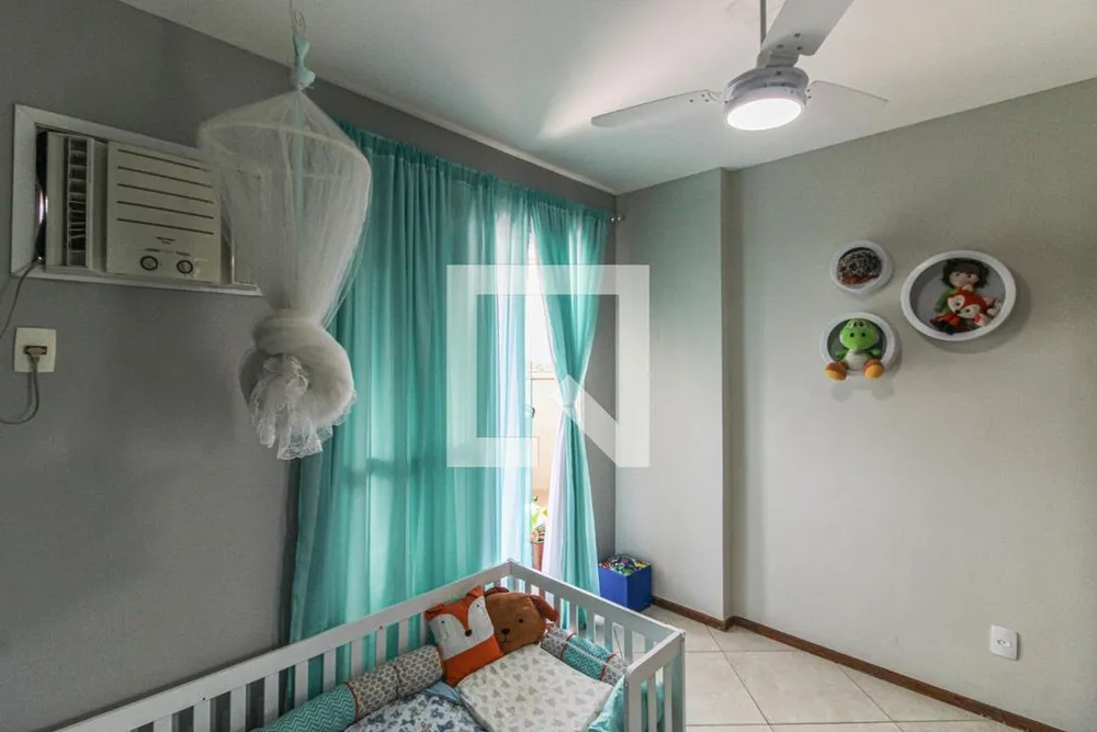 Apartamento, 3 quartos, 93 m² - Foto 39