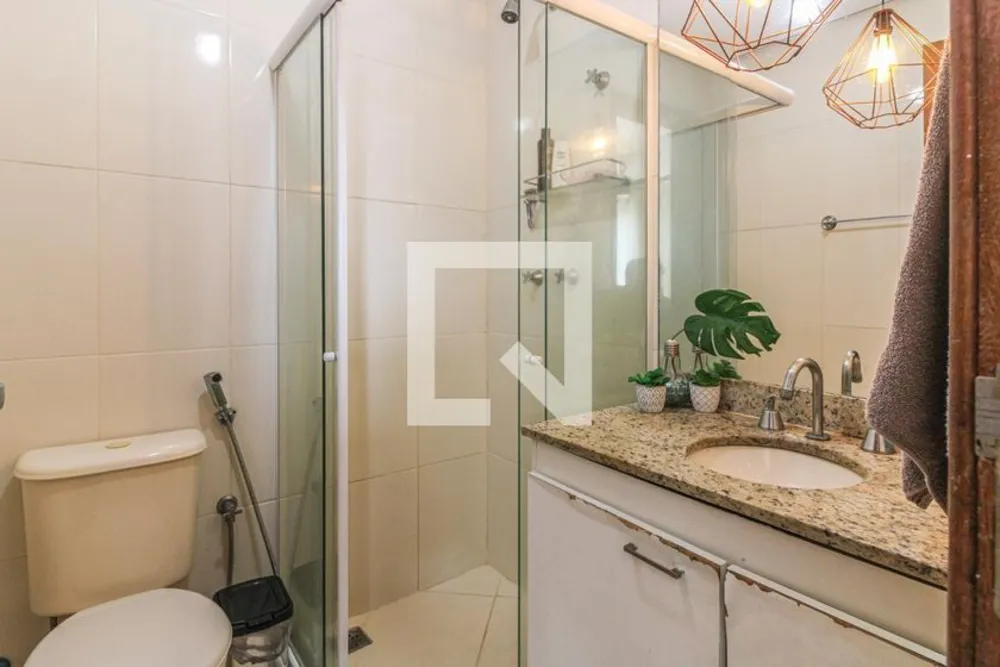 Apartamento, 3 quartos, 93 m² - Foto 7
