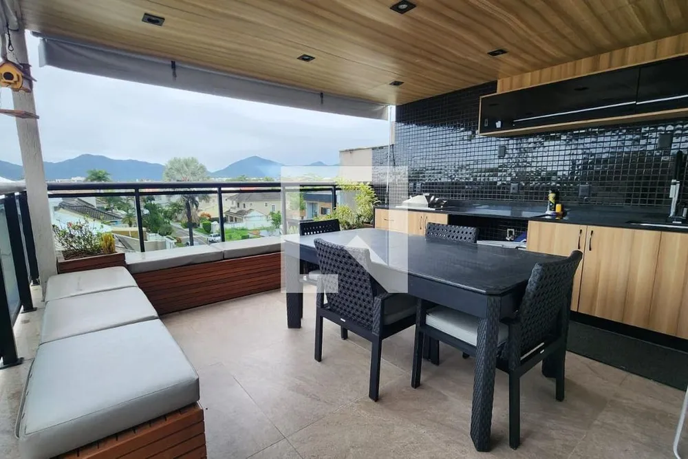 Cobertura, 3 quartos, 149 m² - Foto 18