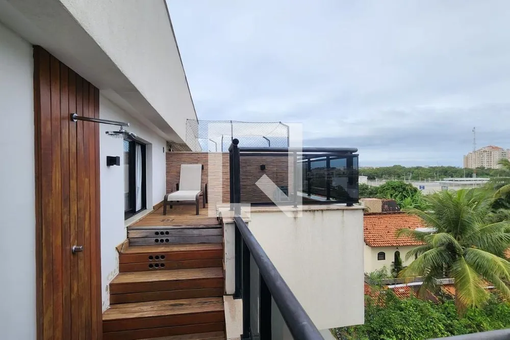 Cobertura, 3 quartos, 149 m² - Foto 24