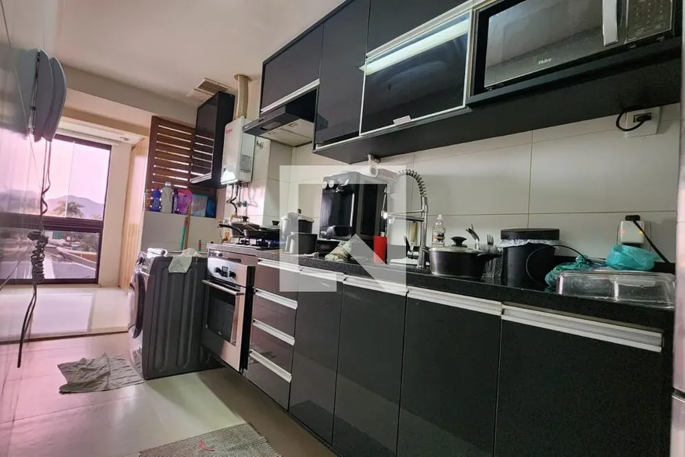 Cobertura, 3 quartos, 149 m² - Foto 6