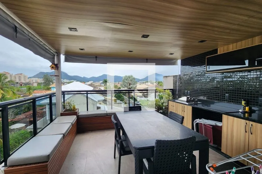 Cobertura, 3 quartos, 149 m² - Foto 14