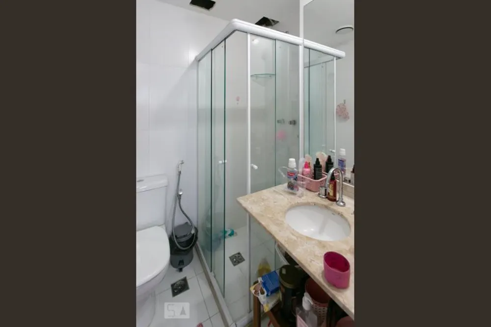 Apartamento, 4 quartos, 128 m² - Foto 35