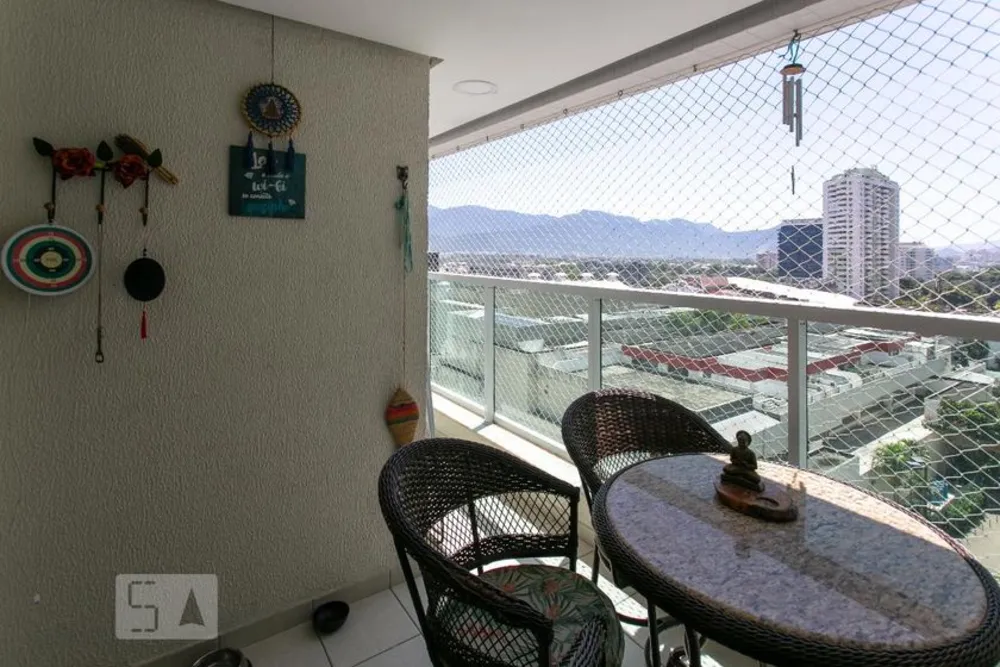 Apartamento, 4 quartos, 128 m² - Foto 11