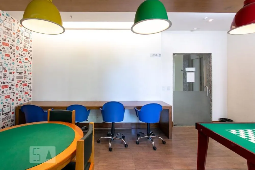 Apartamento, 4 quartos, 128 m² - Foto 69