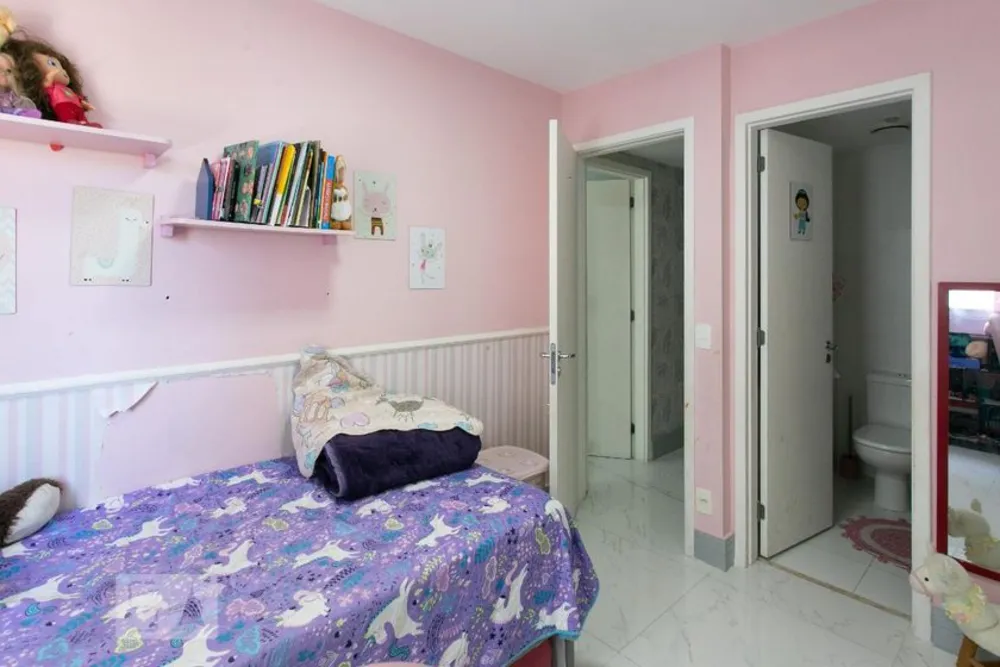 Apartamento, 4 quartos, 128 m² - Foto 34