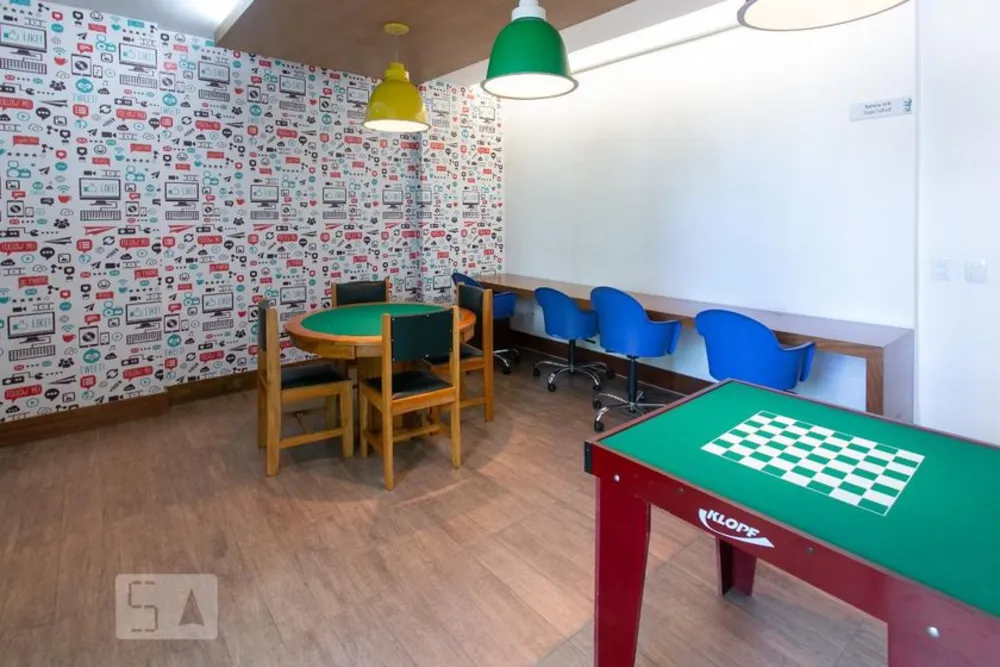 Apartamento, 4 quartos, 128 m² - Foto 68