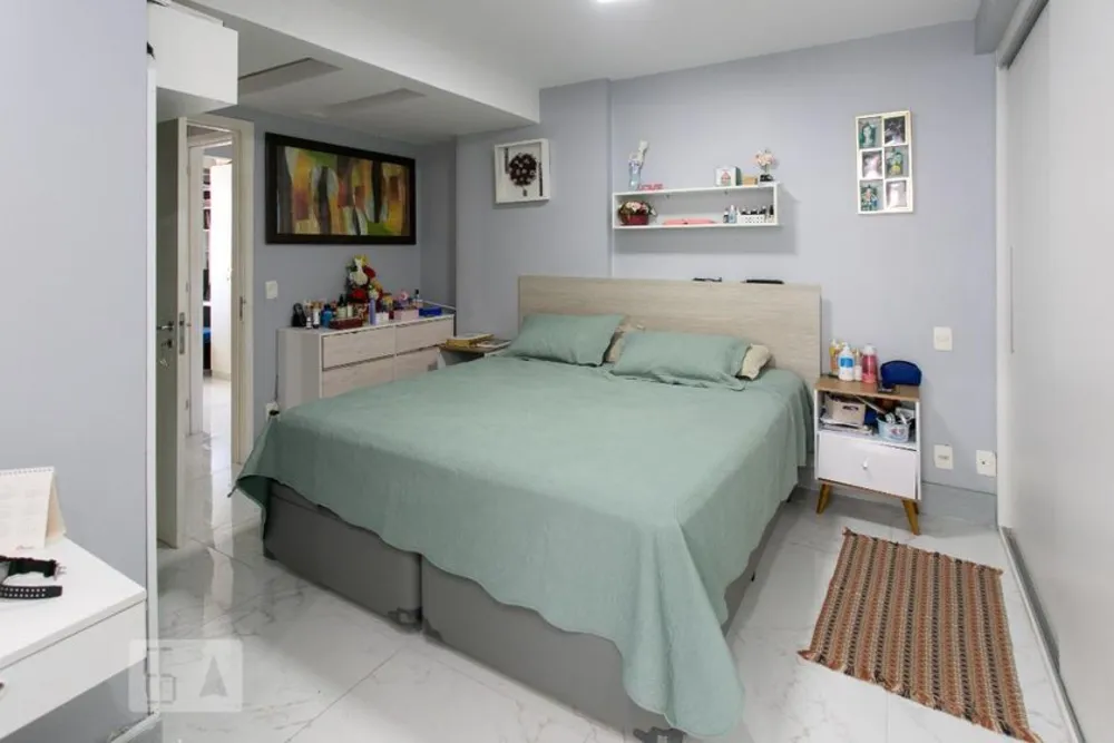 Apartamento, 4 quartos, 128 m² - Foto 13