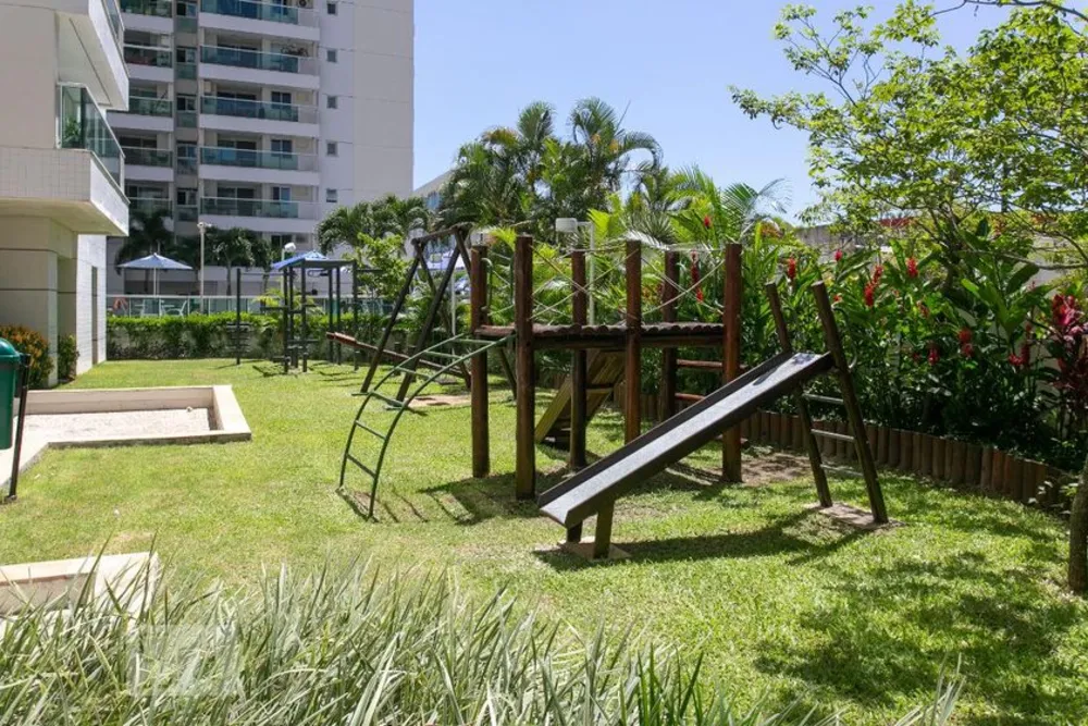 Apartamento, 4 quartos, 128 m² - Foto 75