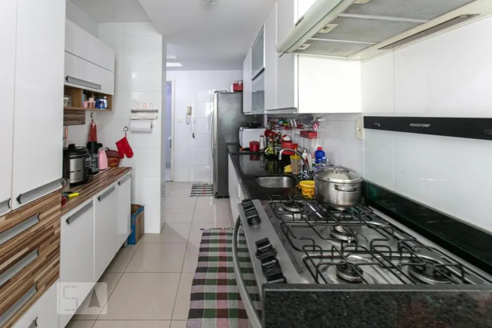 Apartamento, 4 quartos, 128 m² - Foto 53