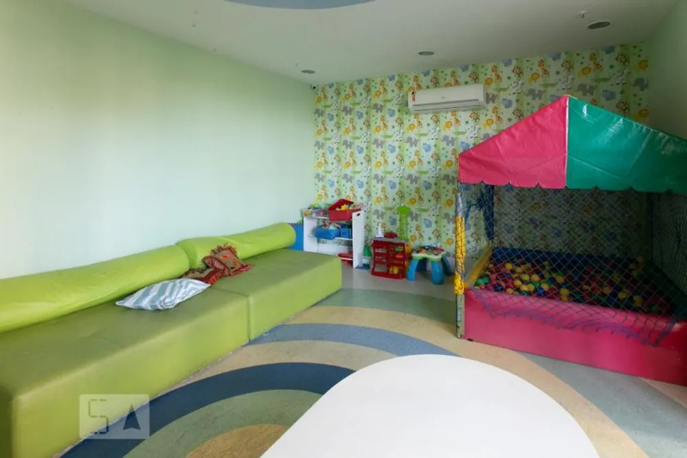 Apartamento, 4 quartos, 128 m² - Foto 73