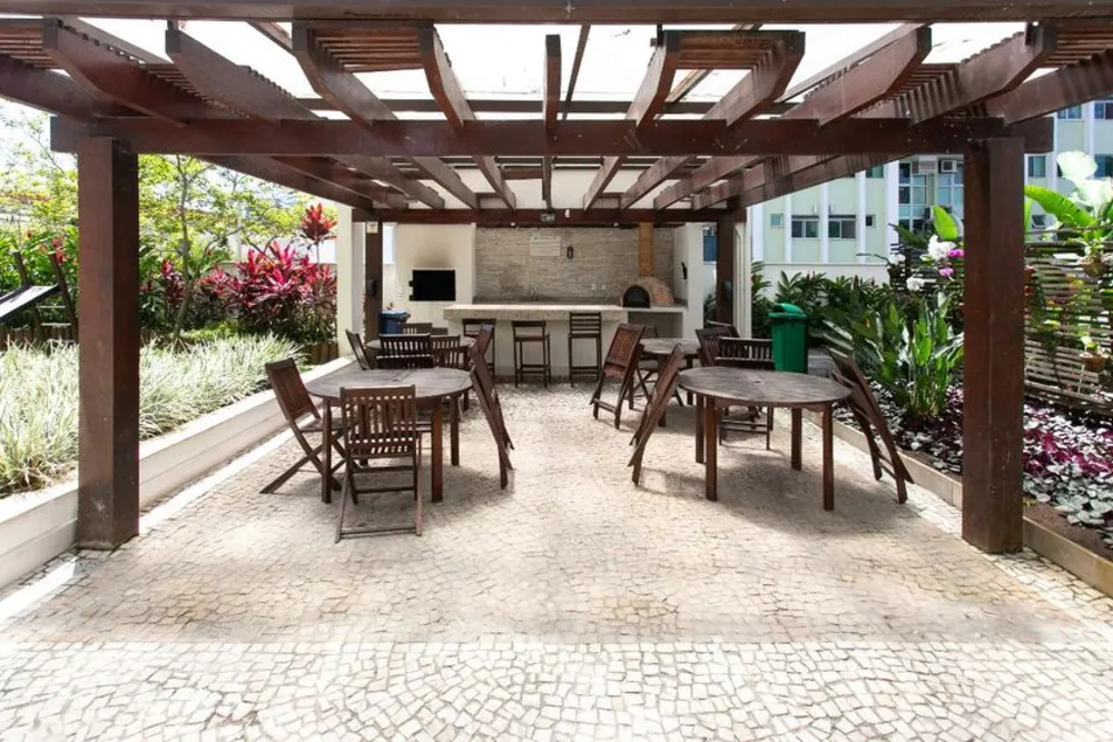 Apartamento, 4 quartos, 128 m² - Foto 61