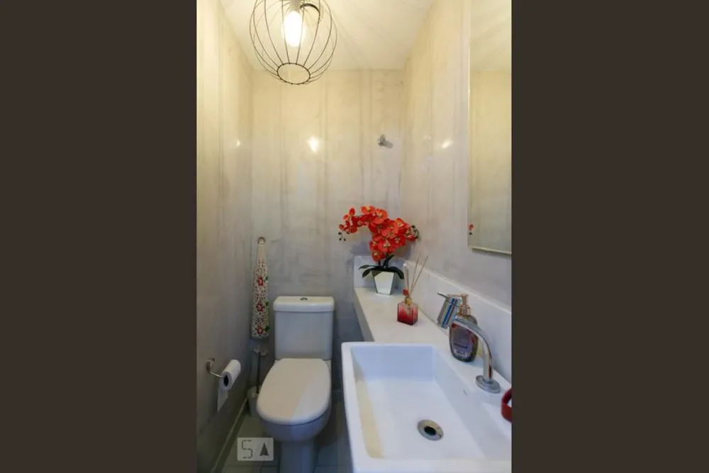 Apartamento, 4 quartos, 128 m² - Foto 45