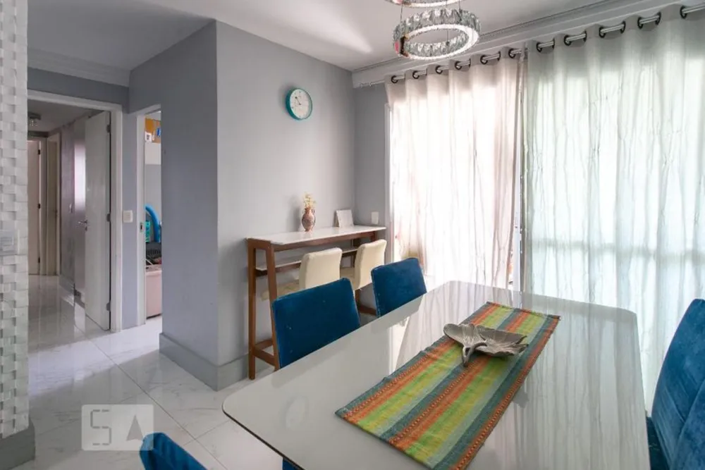 Apartamento, 4 quartos, 128 m² - Foto 7