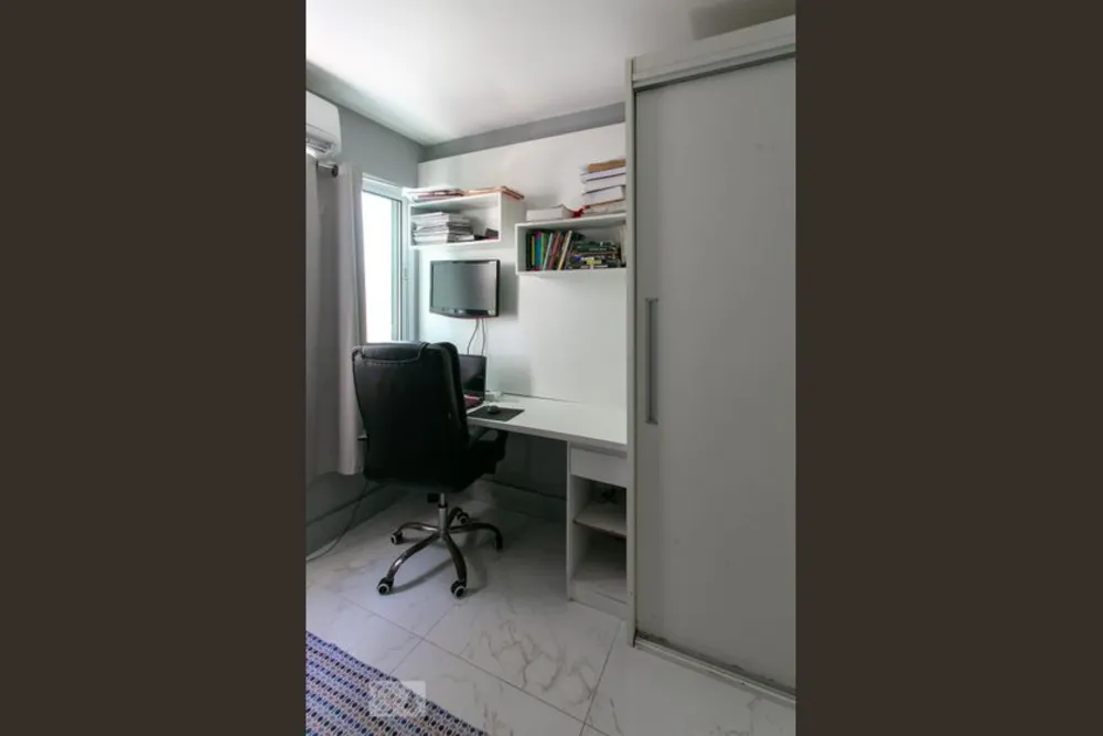 Apartamento, 4 quartos, 128 m² - Foto 26