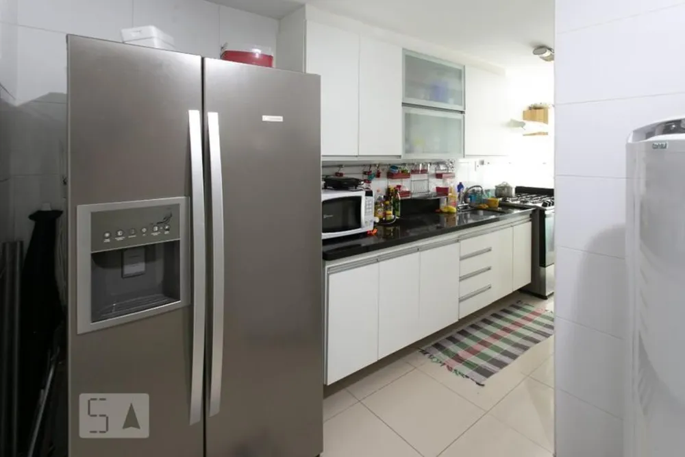 Apartamento, 4 quartos, 128 m² - Foto 54