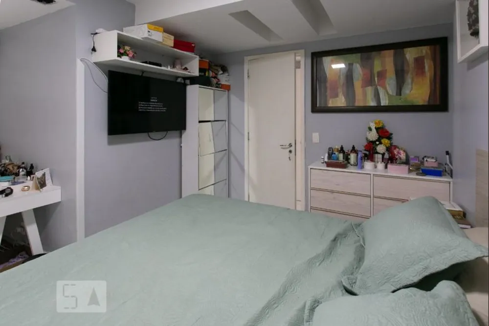 Apartamento, 4 quartos, 128 m² - Foto 15