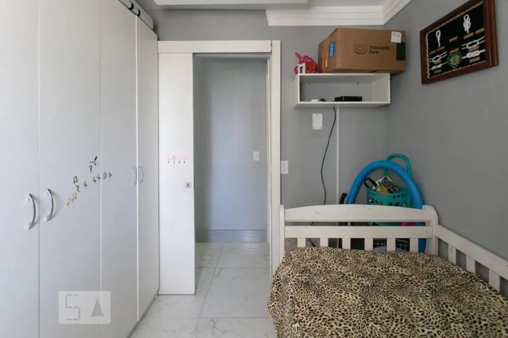 Apartamento, 4 quartos, 128 m² - Foto 41